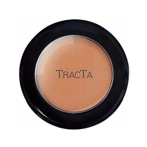 Pó Compacto Tracta Hd Ultra Fino 22 Médio Escuro