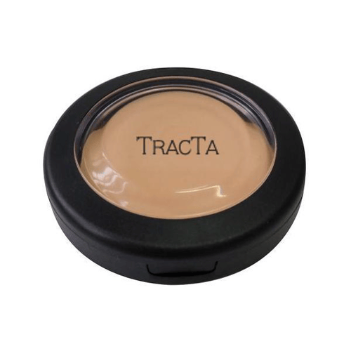 Imagem do produto Pó Compacto Tracta Hd Ultra Fino Medium Dark 11
