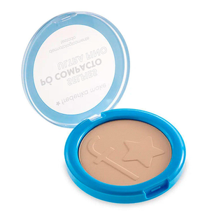 Imagem do produto Pó Compacto Ultra Fino Frederika Make