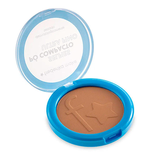 Imagem do produto Pó Compacto Ultra Fino Frederika Make