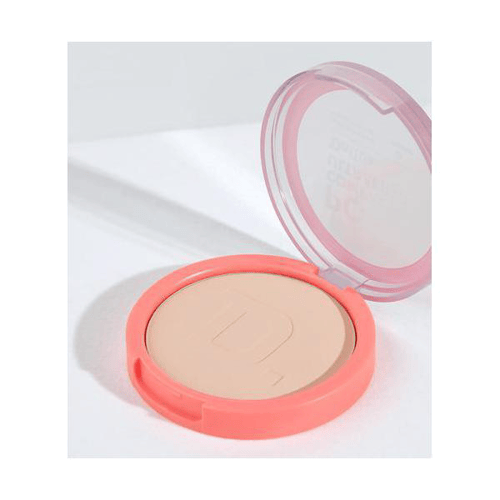 Imagem do produto Pó Compacto Ultrafino D1 Claro Dailus