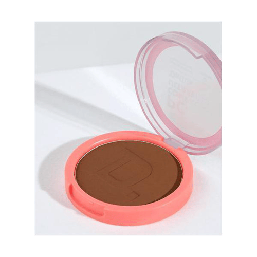 Imagem do produto Pó Compacto Ultrafino D11 Escuro Dailus