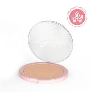 Imagem do produto Po Compacto Unidade Ricosti Cor 06