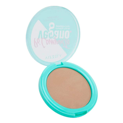 Imagem do produto Pó Compacto Vegano Cor 06 Vizzela 9G