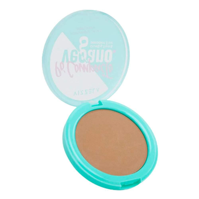 Imagem do produto Pó Compacto Vegano Cor 08 Vizzela 9G