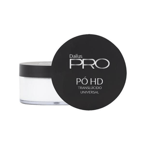 Imagem do produto Po Dailus Universal Translucido 3G