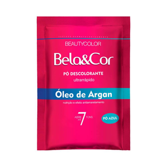 Imagem do produto Po Desc B&C Oleo De Argan 50G