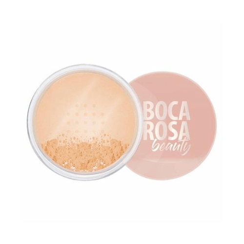 Pó Facial Boca Rosa Beauty By Payot Mármore 2