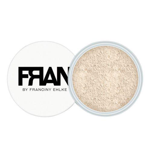 Pó Facial Solto Fran By Franciny Ehlke Plush 1 Panvel Farmácias