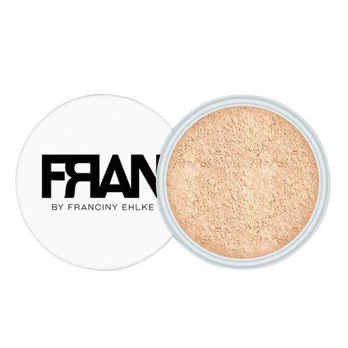 Imagem do produto Pó Facial Solto Fran By Franciny Ehlke Plush 2 Panvel Farmácias