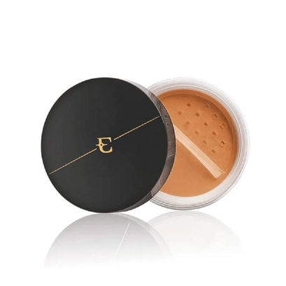 Imagem do produto Pó Solto Eudora Glam Skin Perfection Matificante Médio Escuro 20G Panvel Farmácias