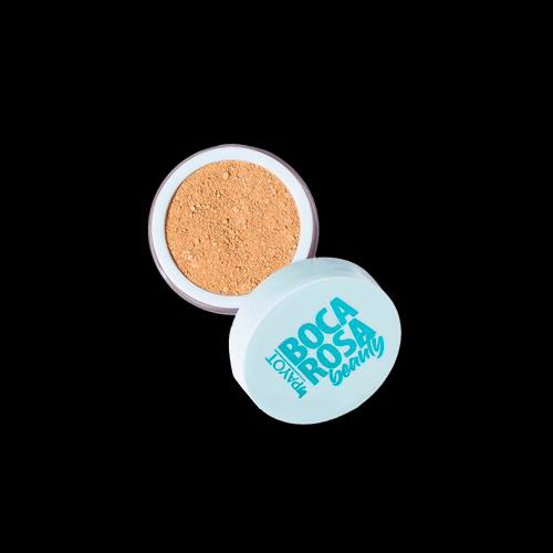 Imagem do produto Pó Solto Iluminador Boca Rosa Beauty Flash By Payot