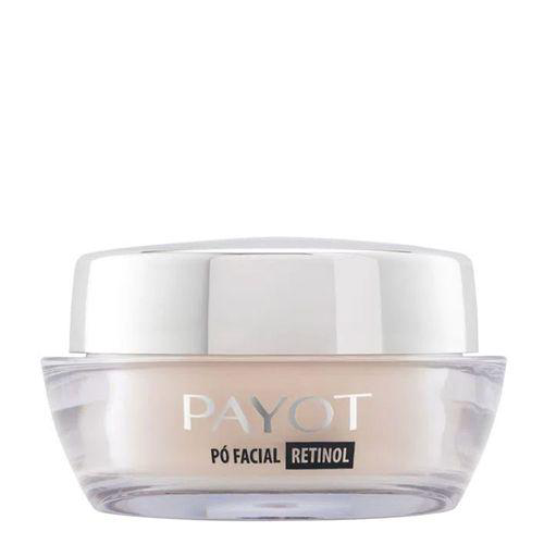 Po Solto Payot Retinol 20Gr Translucido Matte