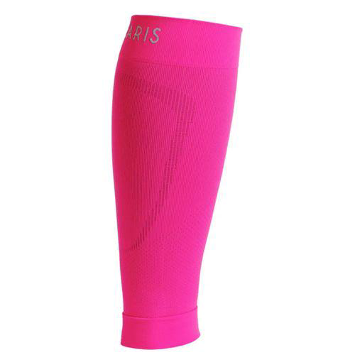 Imagem do produto Polaina Esportiva Sigvaris Pulse Road 510Nbdp2u53 20 30Mmhg P2 37 40 Rosa Neon Uni