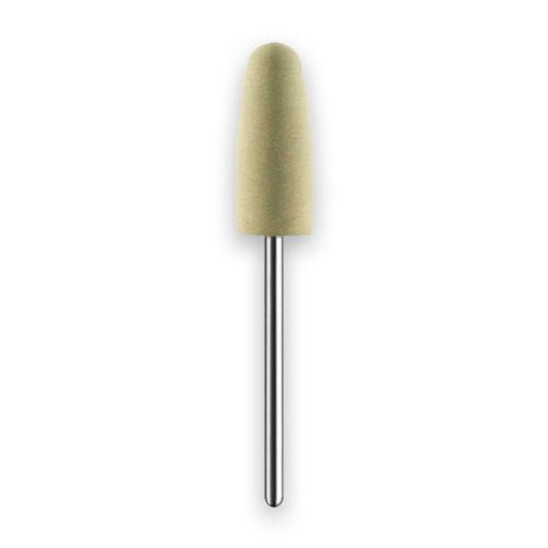 Imagem do produto Polidor De Acrílico Ultra Technique Pm Fina Amarela Ogiva Com 1 American Burrs