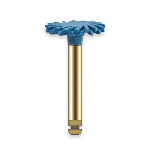 Imagem do produto Polidor Diamantado Espiral Ca Twistgloss American Burrs Polidor Diamantado Espiral Ca Twistgloss Grossa American Burrs