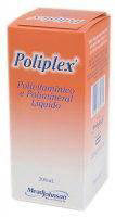 Imagem do produto Poliplex - Liq 200Ml