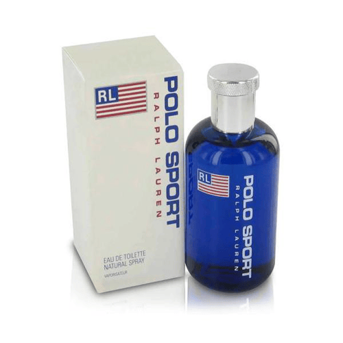 Imagem do produto Polo Sport By Ralph Lauren Eau De Toilette Masculino