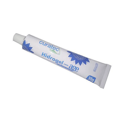 Imagem do produto Pomada Curatec Hidrogel 30G