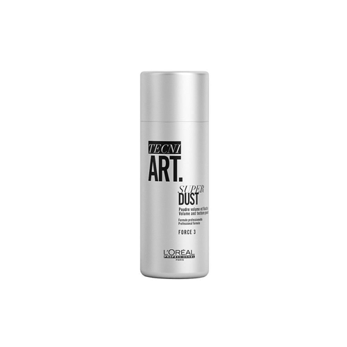 Imagem do produto Pomada Em Pó Loreal Professionnel Tecni Art Super Dust Force 3 7G
