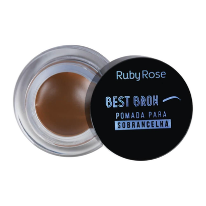 Pomada Ruby Rose P/Sobranc Lig