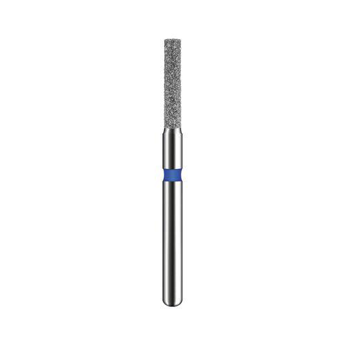 Imagem do produto Ponta Diamantada Cilíndrica Topo Plano Invicta Fg
