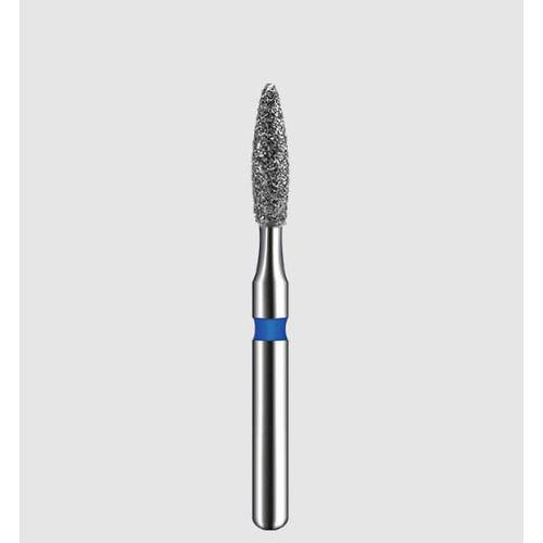 Ponta Diamantada Invicta Chama Fg1111 American Burrs