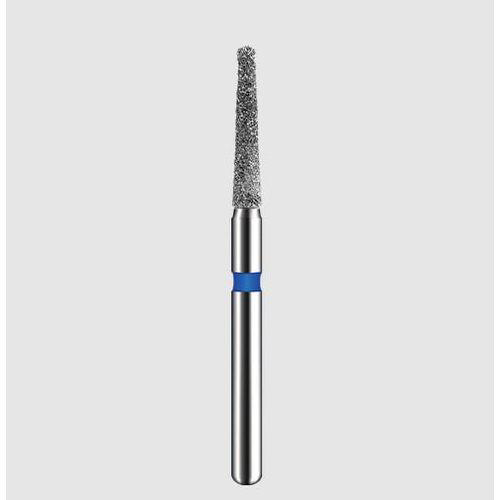 Ponta Diamantada Invicta Conica Topo Arredondado Fg2135 American Burrs