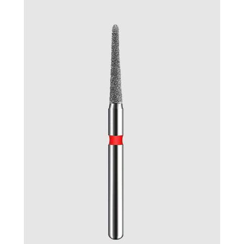 Ponta Diamantada Invicta Conica Topo Arredondado Fg2135f American Burrs