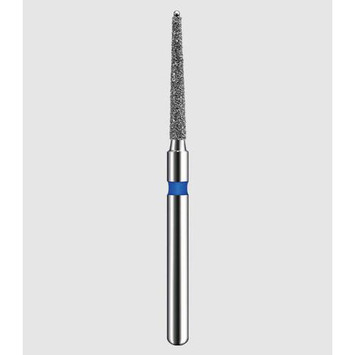 Imagem do produto Ponta Diamantada Invicta Conica Topo Inativo Fg3080 American Burrs