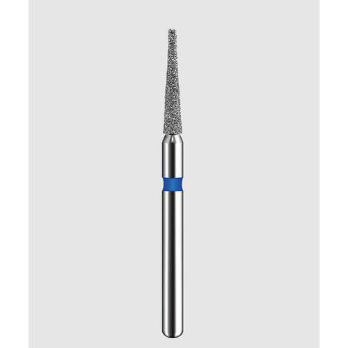 Ponta Diamantada Invicta Conica Topo Plano Fg3069 American Burrs