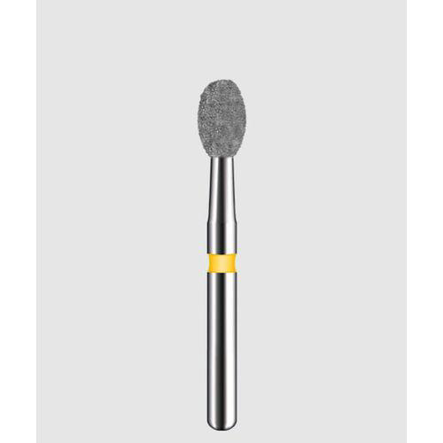 Ponta Diamantada Invicta Oval Fg3168ff American Burrs