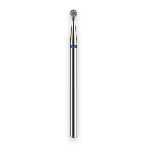 Imagem do produto Ponta Diamantada Pm Precision Média Esférica American Burrs