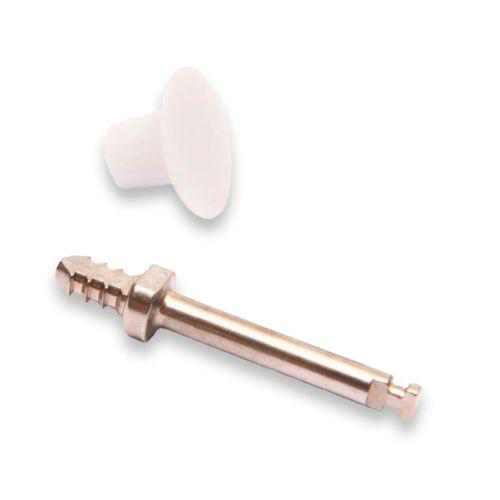 Imagem do produto Ponta Para Polimento Optmize Refil Com 8 + Mandril Tdv