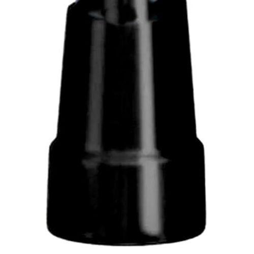 Ponteira De Borracha 1 Para Bengala 4 Pontas Dilepé