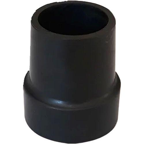 Imagem do produto Ponteira De Borracha Para Bengala Em Madeira Indaiá 3/4