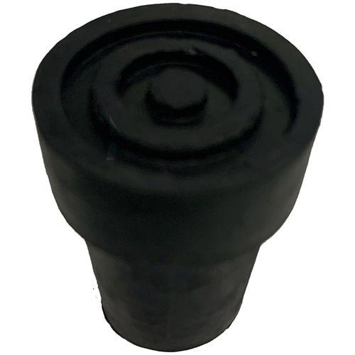 Imagem do produto Ponteira De Borracha Para Muleta Canadense Indaiá 7/8