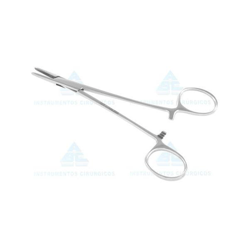 Imagem do produto Porta Agulha Mayo Hegar Abc 18 Cm