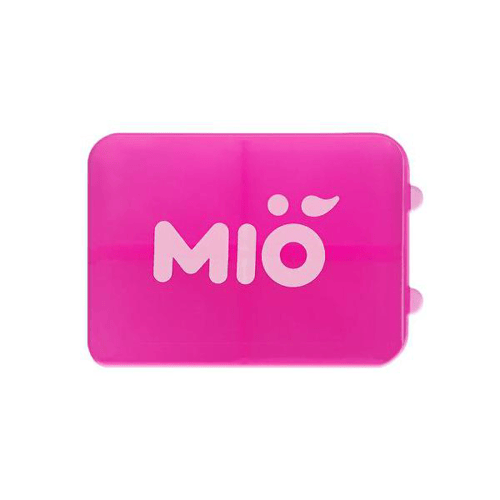 Imagem do produto Porta Comprimidos Mió Rosa Semanal