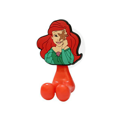 Imagem do produto Porta Escova Dental Etident Princesas 1 Unidade Personagens Sortidos