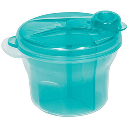 Imagem do produto Porta Leite Em Pó Azul 6M+ Buba