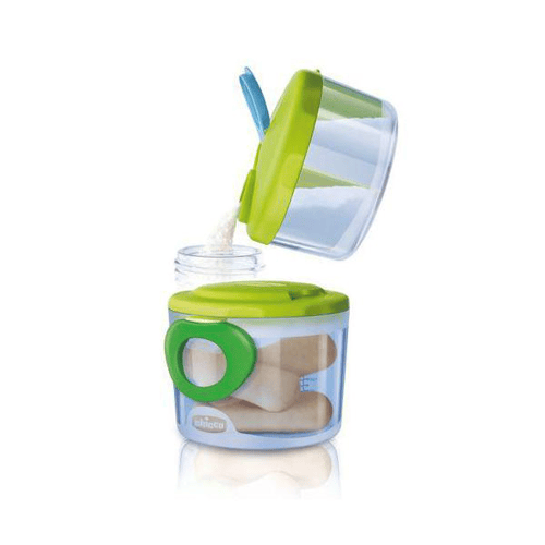 Imagem do produto Porta Leite Em Pó Easy Meal 0M+ Chicco Ch5007 Porta Leite Em Pó 2 Em 1 0M+ Chicco