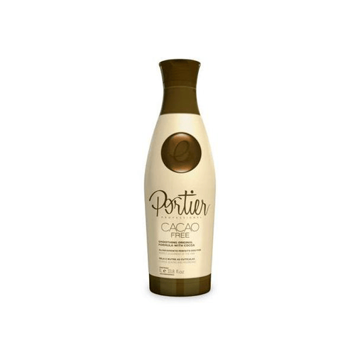 Imagem do produto Portier Cacao Free Escova Progressiva Sem Formol 1000Ml