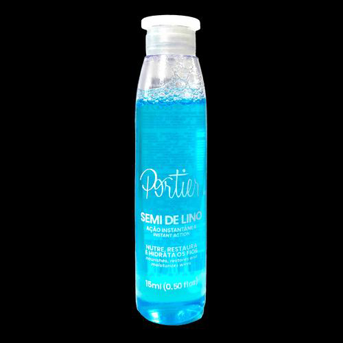 Imagem do produto Portier Semi Di Lino Ampola 15Ml