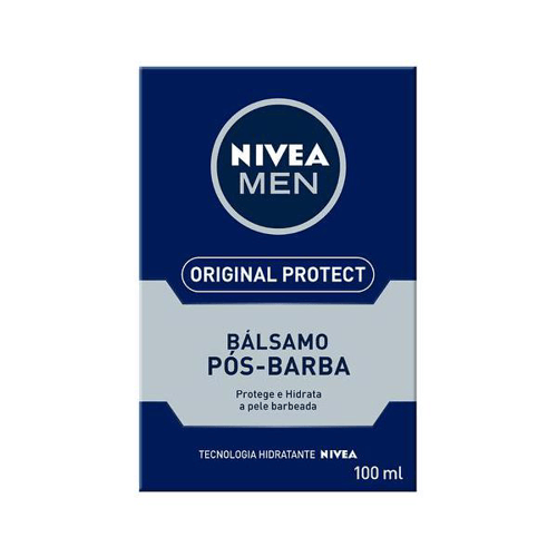 Imagem do produto Pos Barba - For Men 100Ml