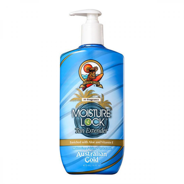 Imagem do produto Pós Sol - Australian Gold Hidratante Moisture Lock 473Ml