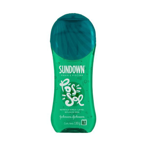 Pos Sol - Sundown 130Ml