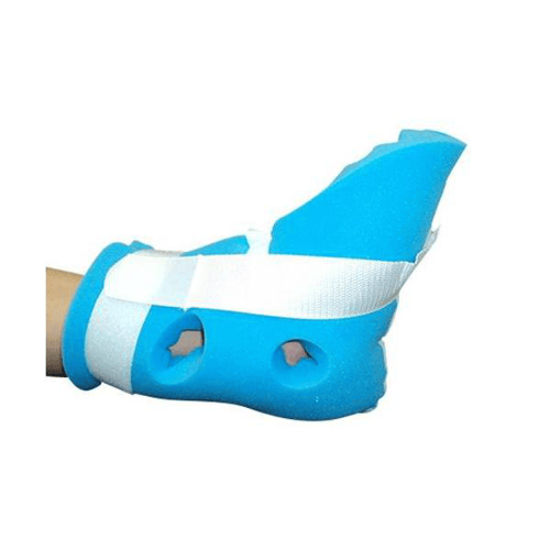 Imagem do produto Posicionador De Pé Salvapé Tamanho Único Ref 94004