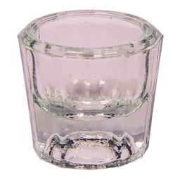 Imagem do produto Pote Dappen Vidro Incolor Preven