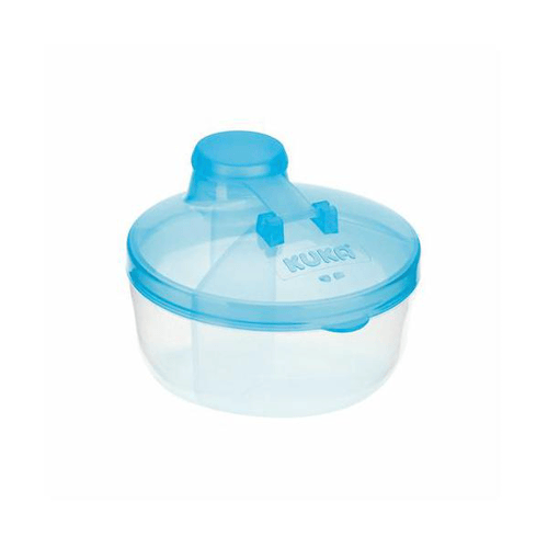 Imagem do produto Pote P Leite Em Po Kuka Azul Ref.6111